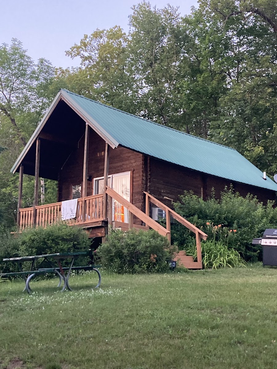 Pike Hole Resort