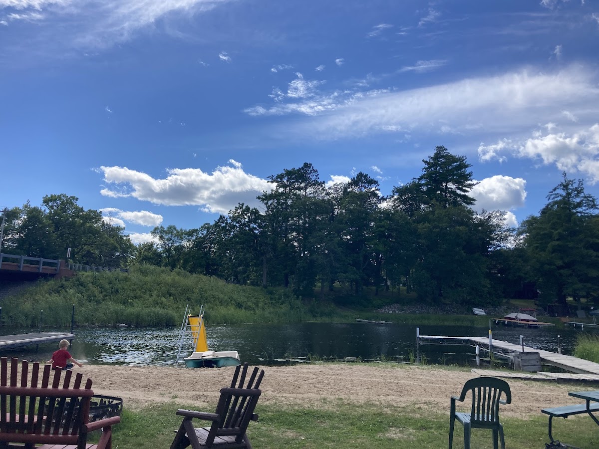 Pike Hole Resort photo 2