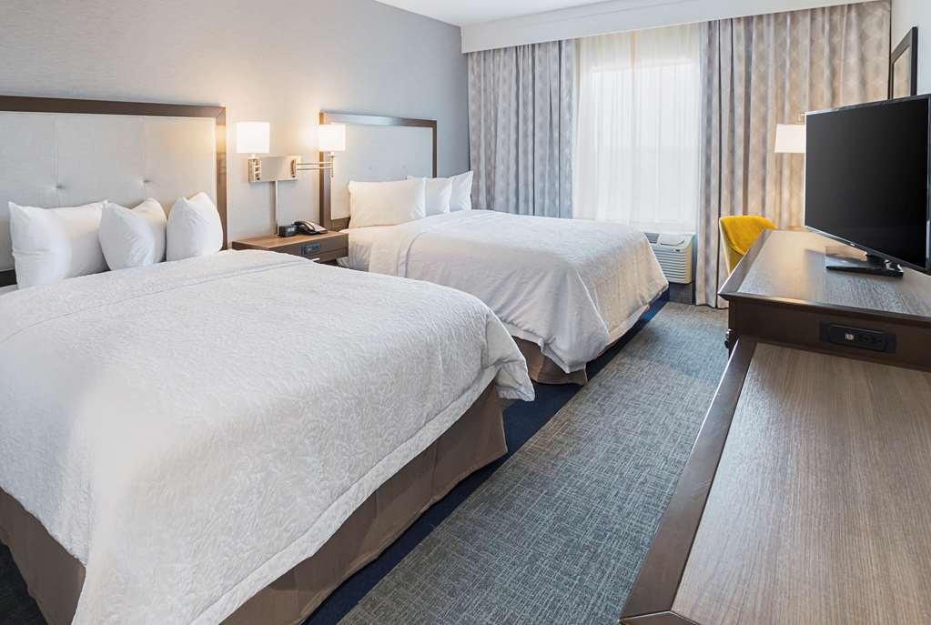 Hampton Inn & Suites Colleyville DFW Airport West photo 2