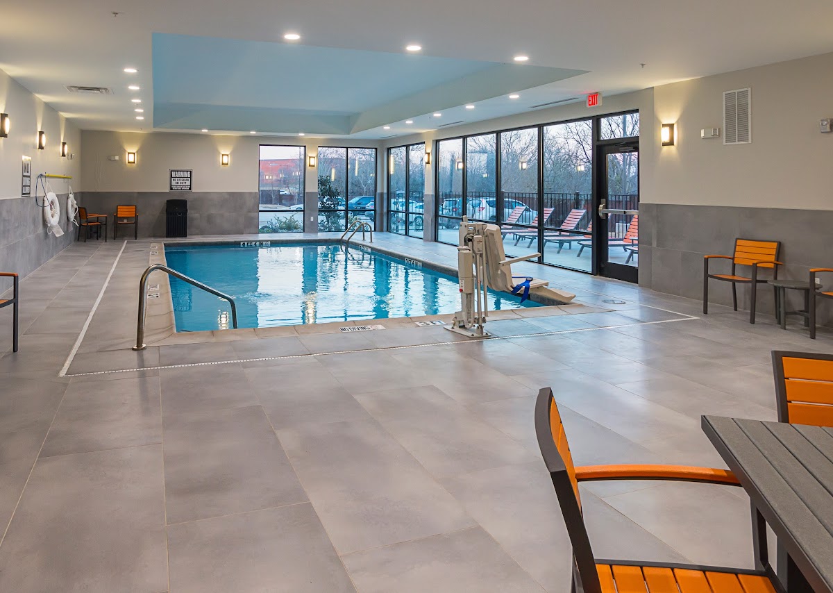 Hampton Inn & Suites Colleyville DFW Airport West photo 3