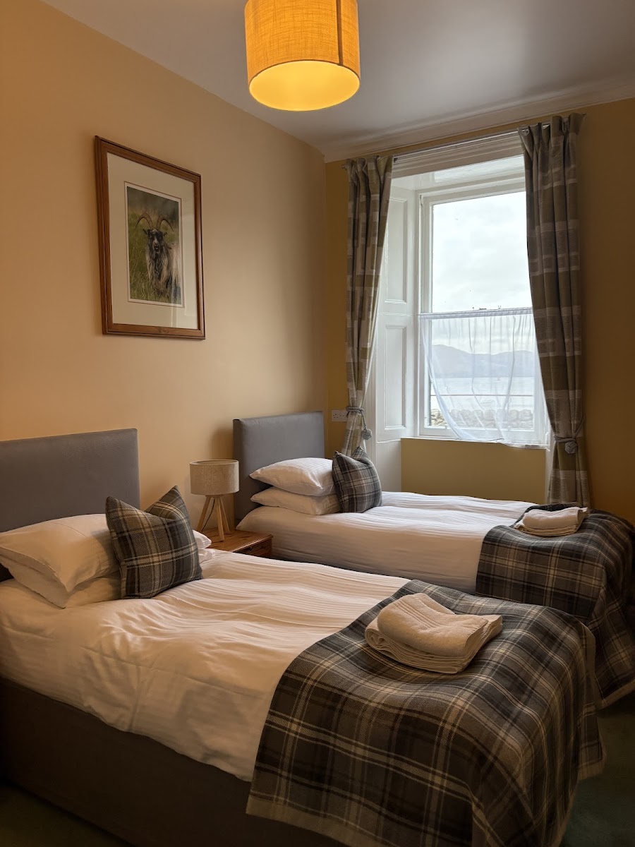 The Inn at Ardgour photo 2