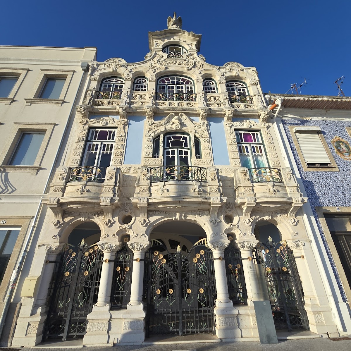 Museu de Arte Nova