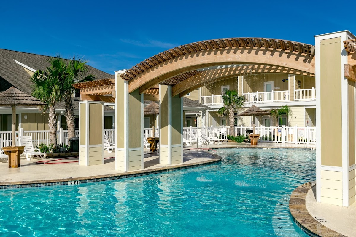 Short Term Rental