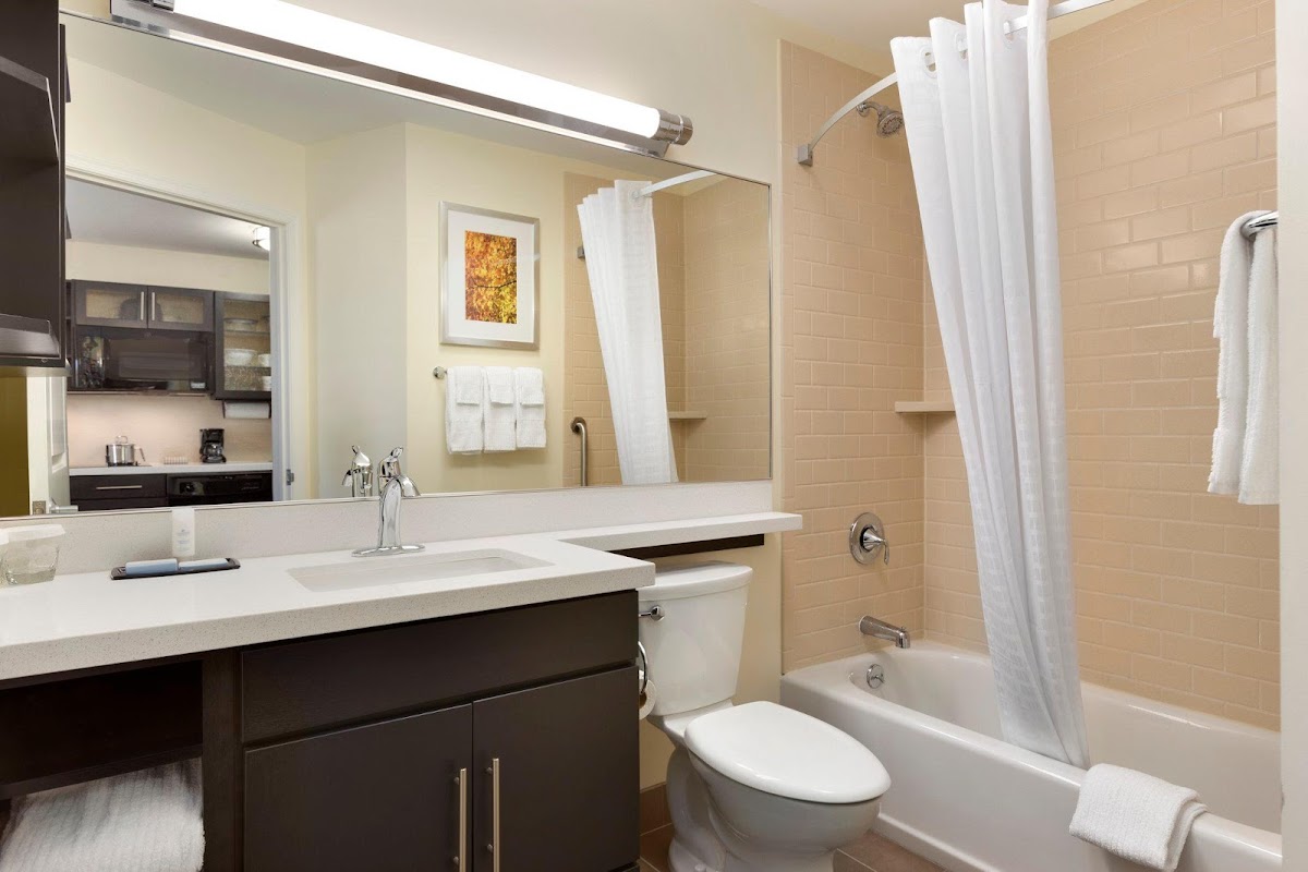 Candlewood Suites Vestal - Binghamton by IHG photo 3