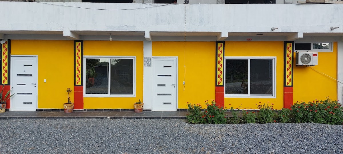 Hotel 'La casa del Mayordomo'