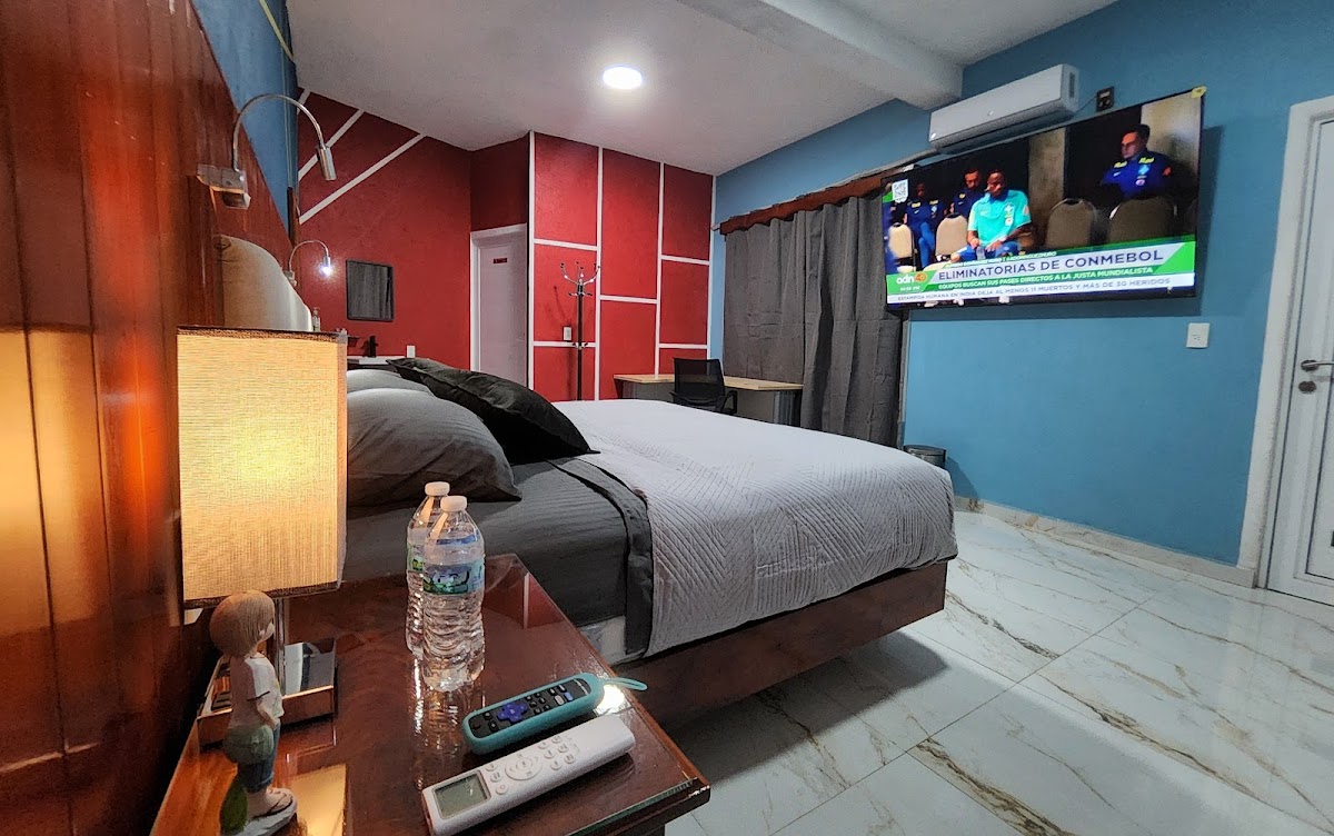 Hotel 'La casa del Mayordomo' photo 2