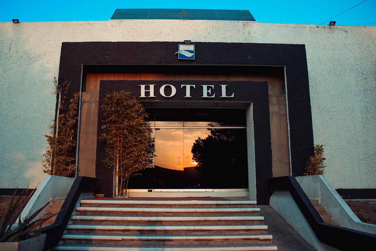 Hotel Universitario UAEH