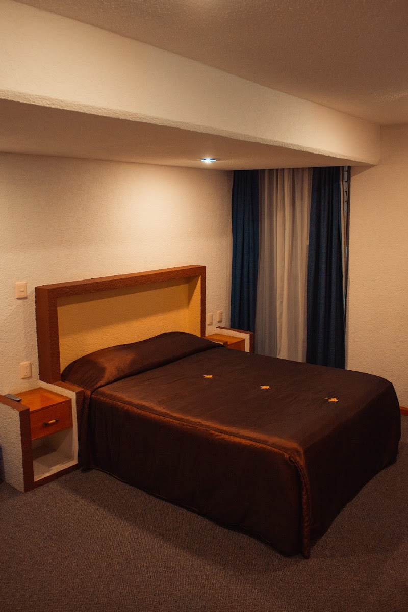 Hotel Universitario UAEH photo 3