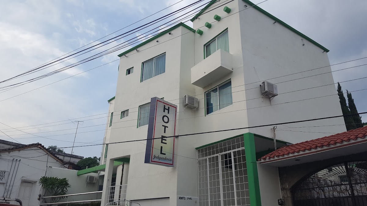 Hotel Independencia