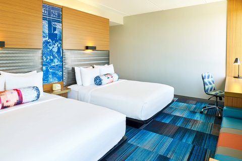 Aloft Las Colinas photo 2