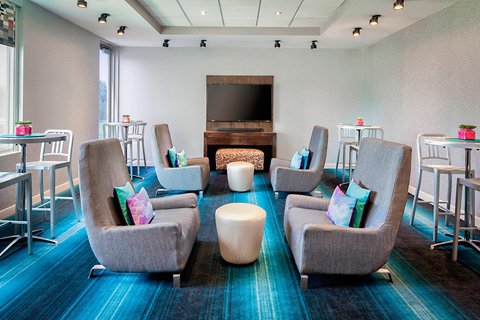 Aloft Las Colinas photo 3