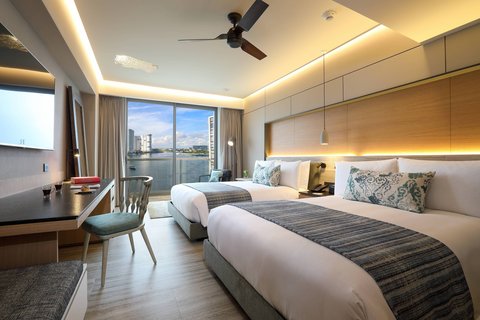 Renaissance Cancun Resort & Marina photo 2