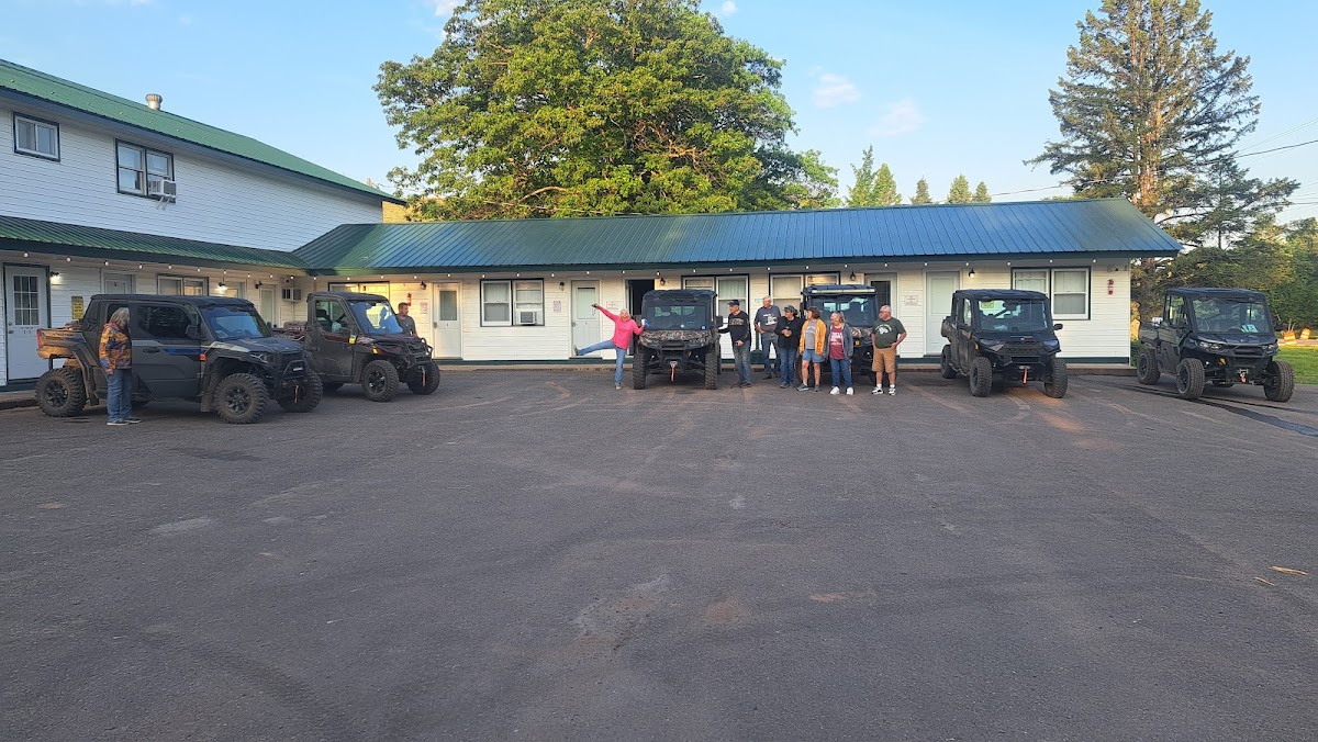 Adventure Motel
