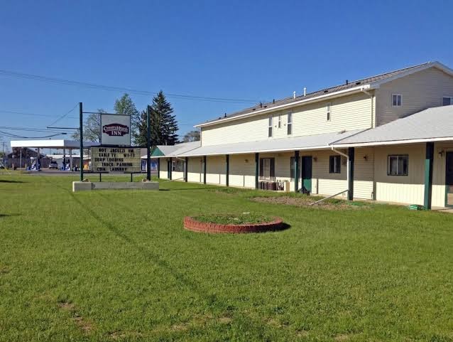 Country Hearth Inn & Suites By OYO Sturgis photo 3