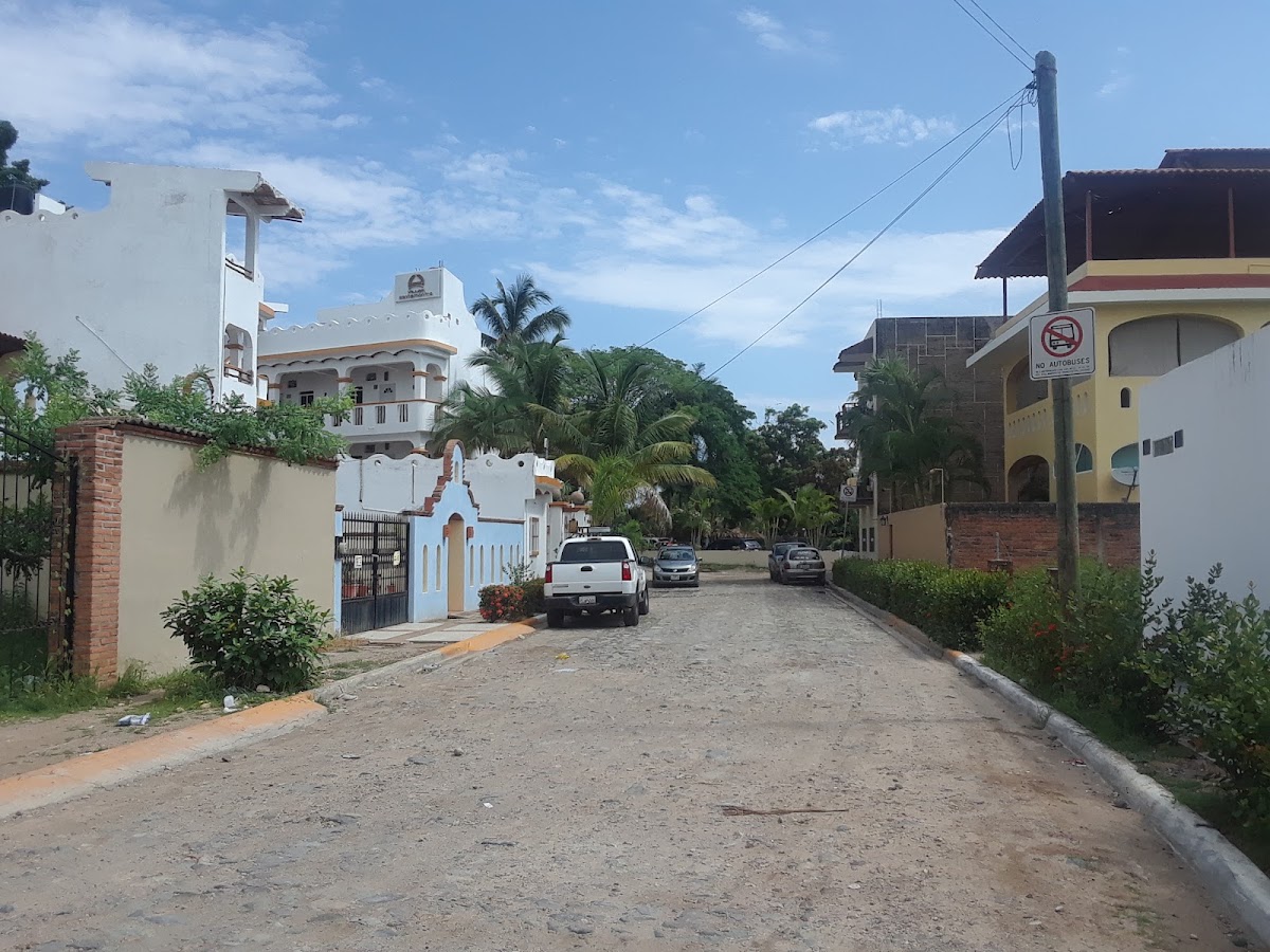 Hotel Chalimar