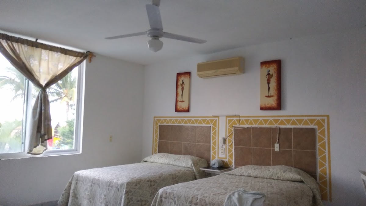 Hotel Chalimar photo 2