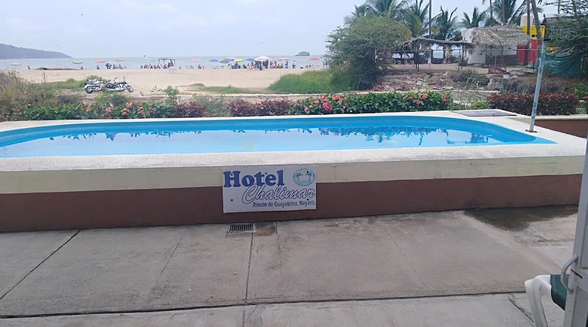 Hotel Chalimar photo 3