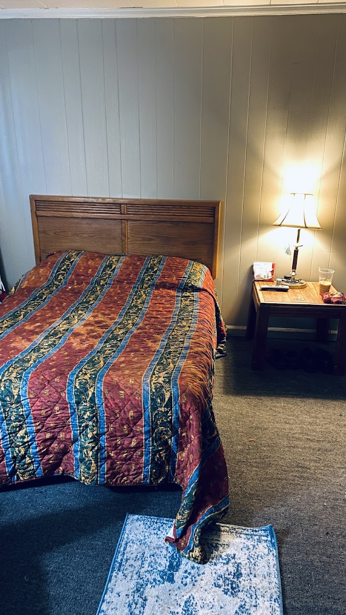 Lucky U Motel photo 2