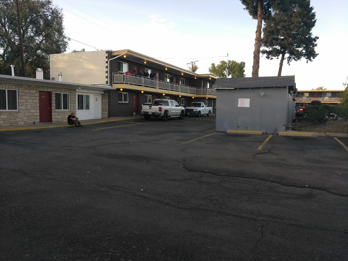 Lucky U Motel photo 3