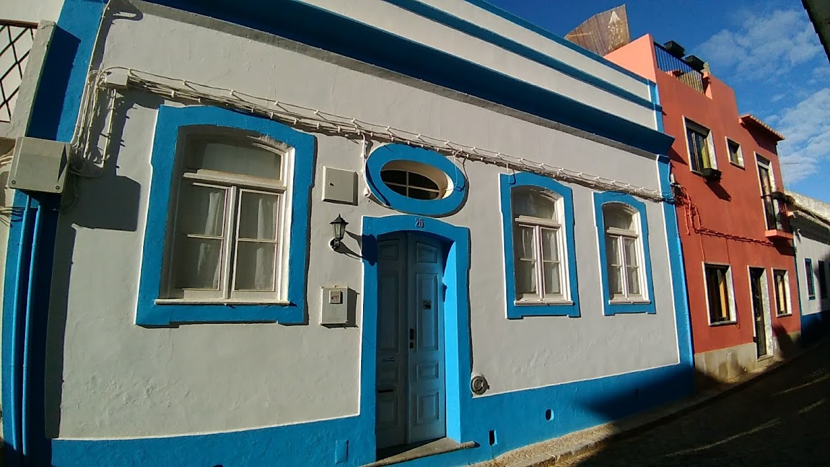 Lagos City Center Guest House & Hostel