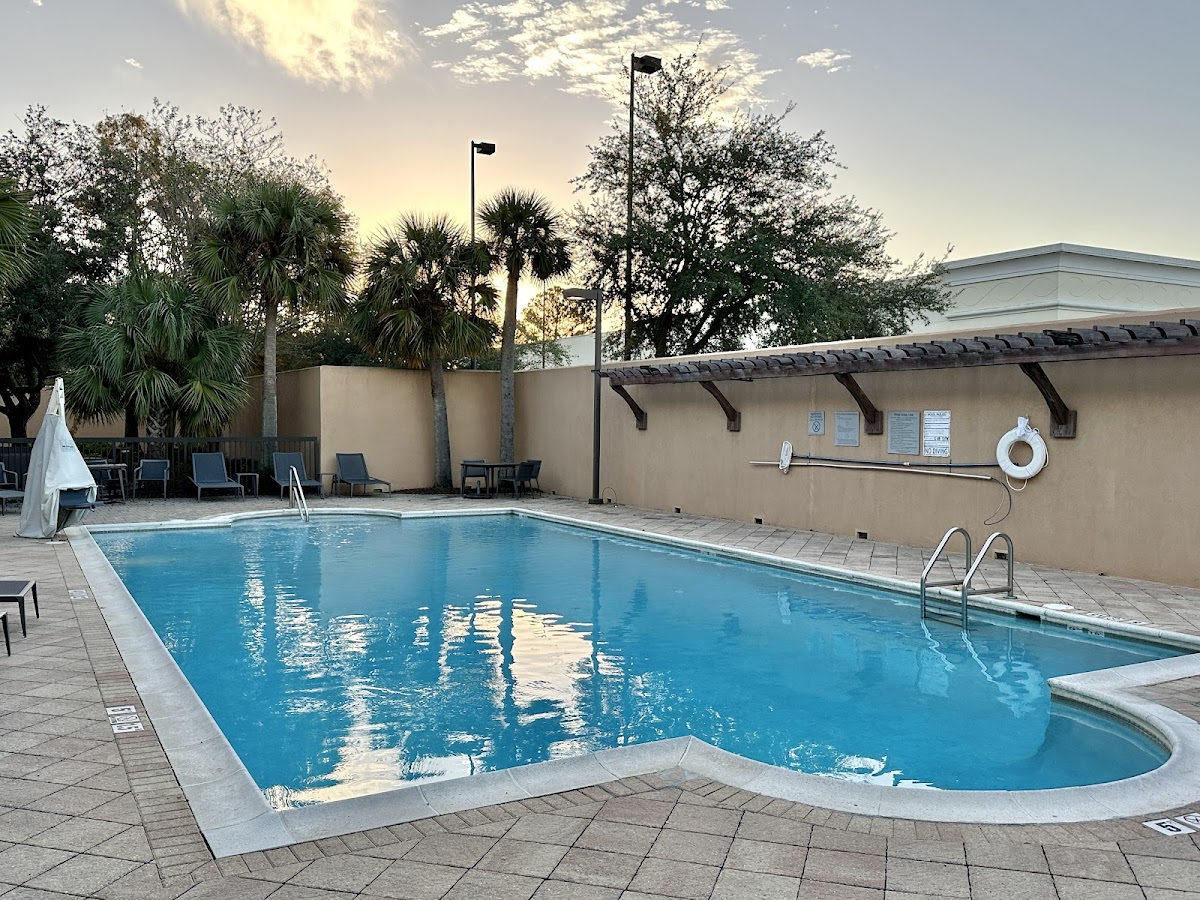 Courtyard by Marriott Gulf Shores Craft Farms photo 2