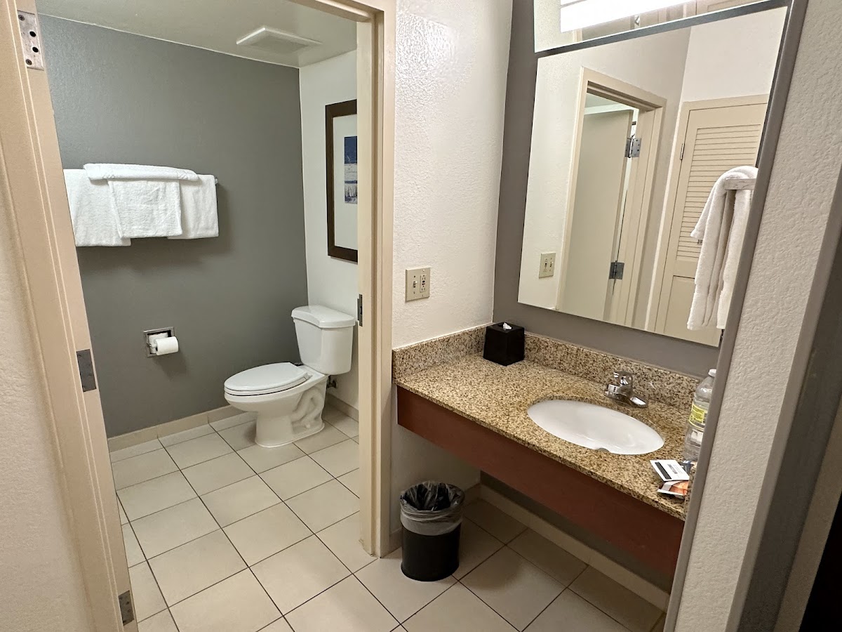 Courtyard by Marriott Gulf Shores Craft Farms photo 3