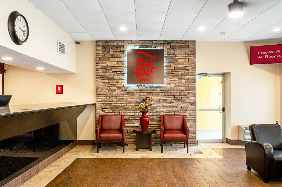 Red Roof Inn Slidell photo 3