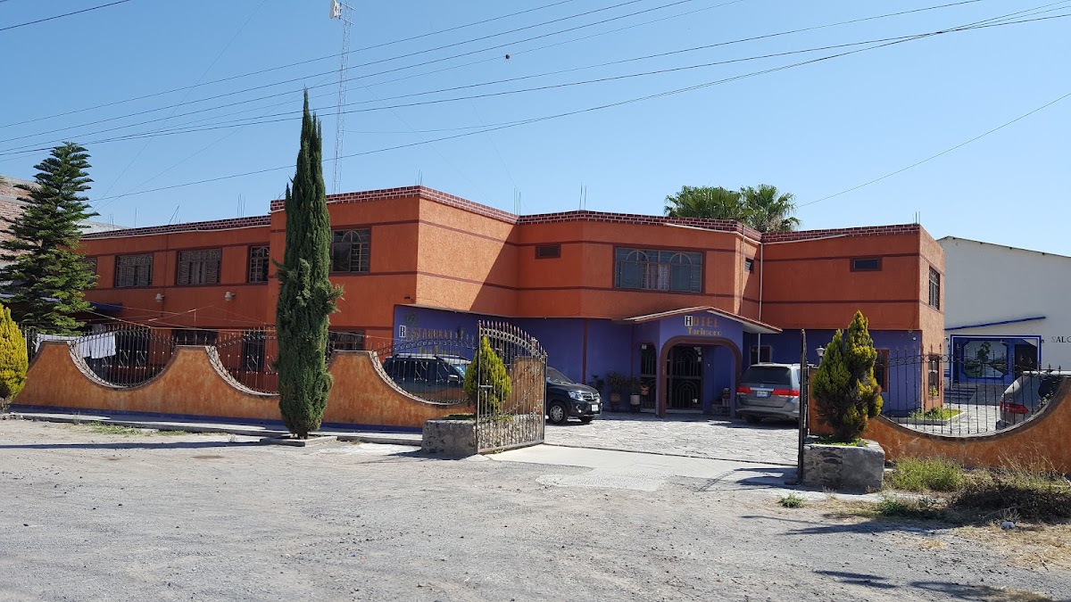 Hotel Tarimoro