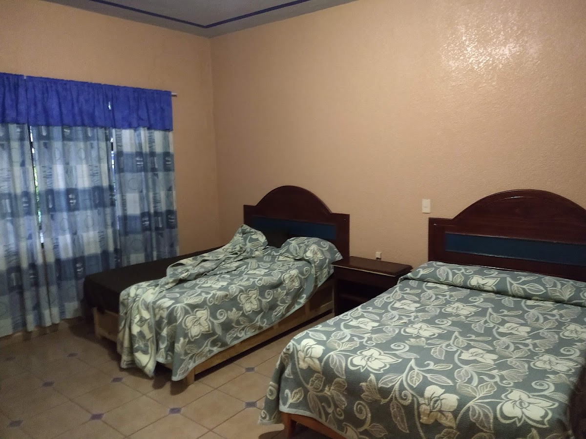 Hotel Tarimoro photo 2