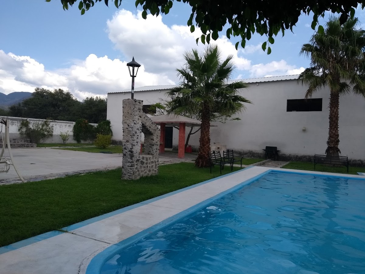 Hotel Tarimoro photo 3