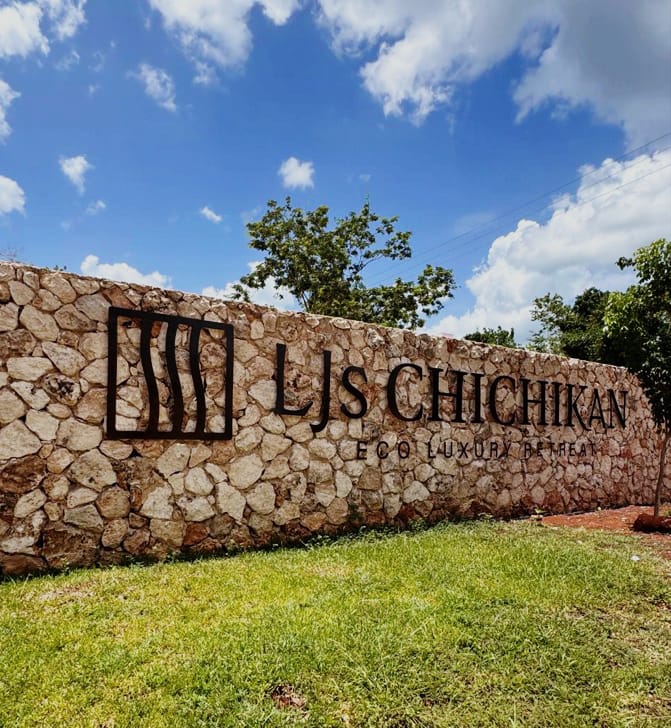 LJS Chichikán