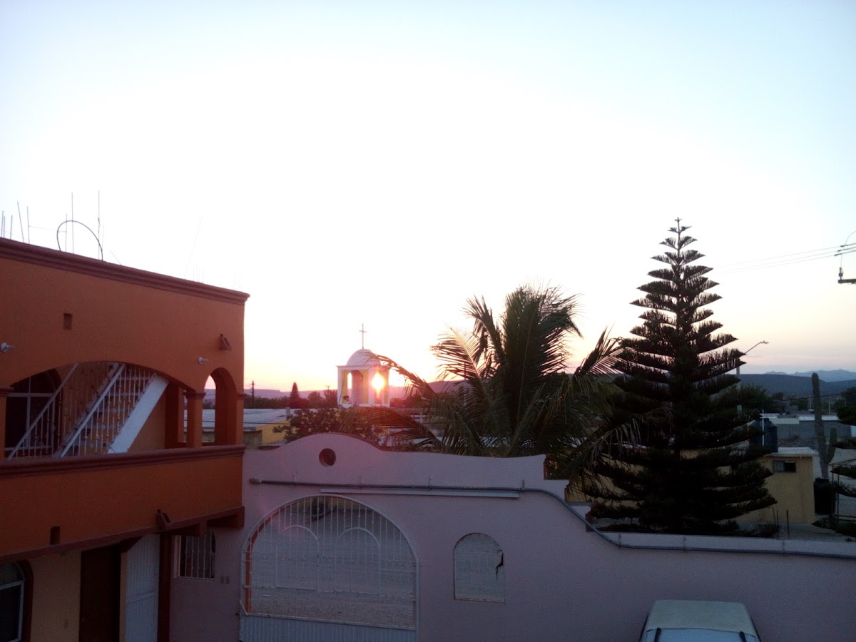 Hotel Posada del Galopeado photo 2
