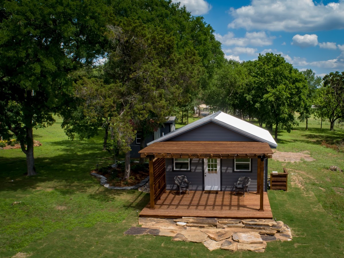 Laird's Hideaway RV Park