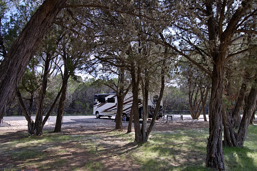 Laird's Hideaway RV Park photo 3