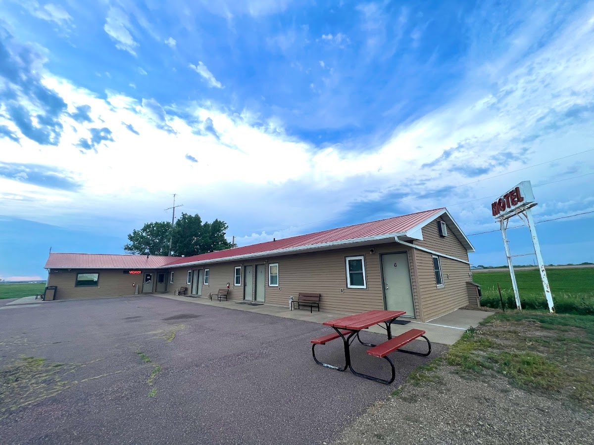 White Lake Lodge and RV Campground