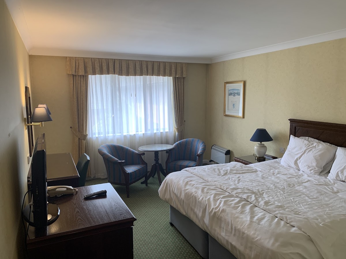 Urban Leisure Hotel photo 2