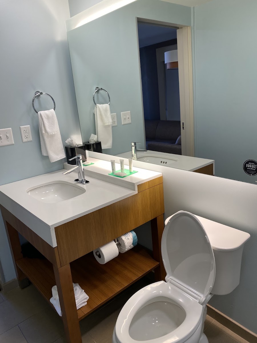Hyatt Place Knoxville / Downtown photo 3