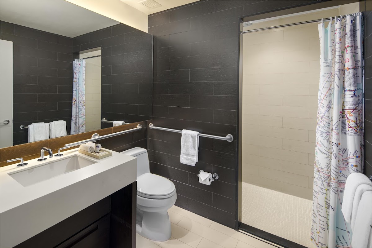 Hyatt Centric Times Square New York photo 3