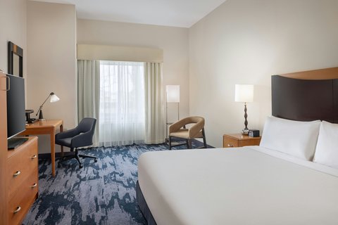 Fairfield by Marriott Inn & Suites Turlock photo 2
