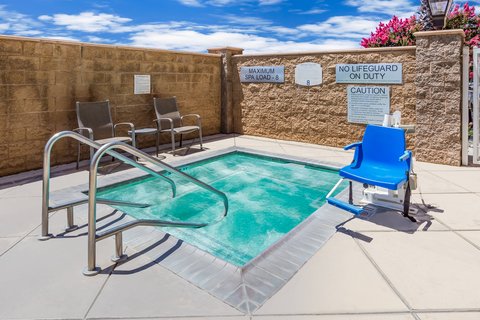 Fairfield by Marriott Inn & Suites Turlock photo 3