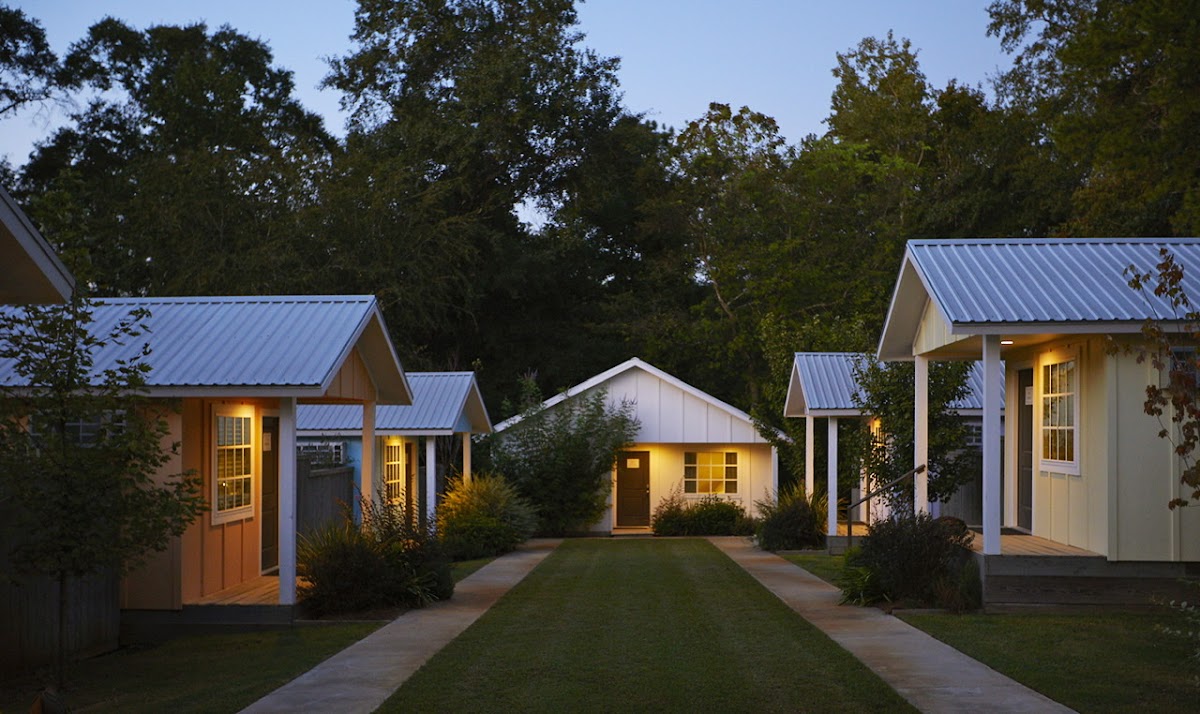 High Hill Resort Community