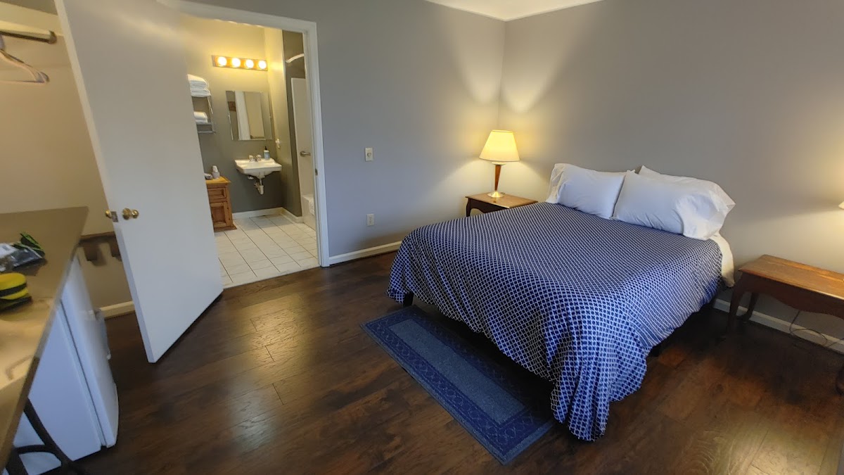 Penmerryl Farm Bed And Breakfast photo 2