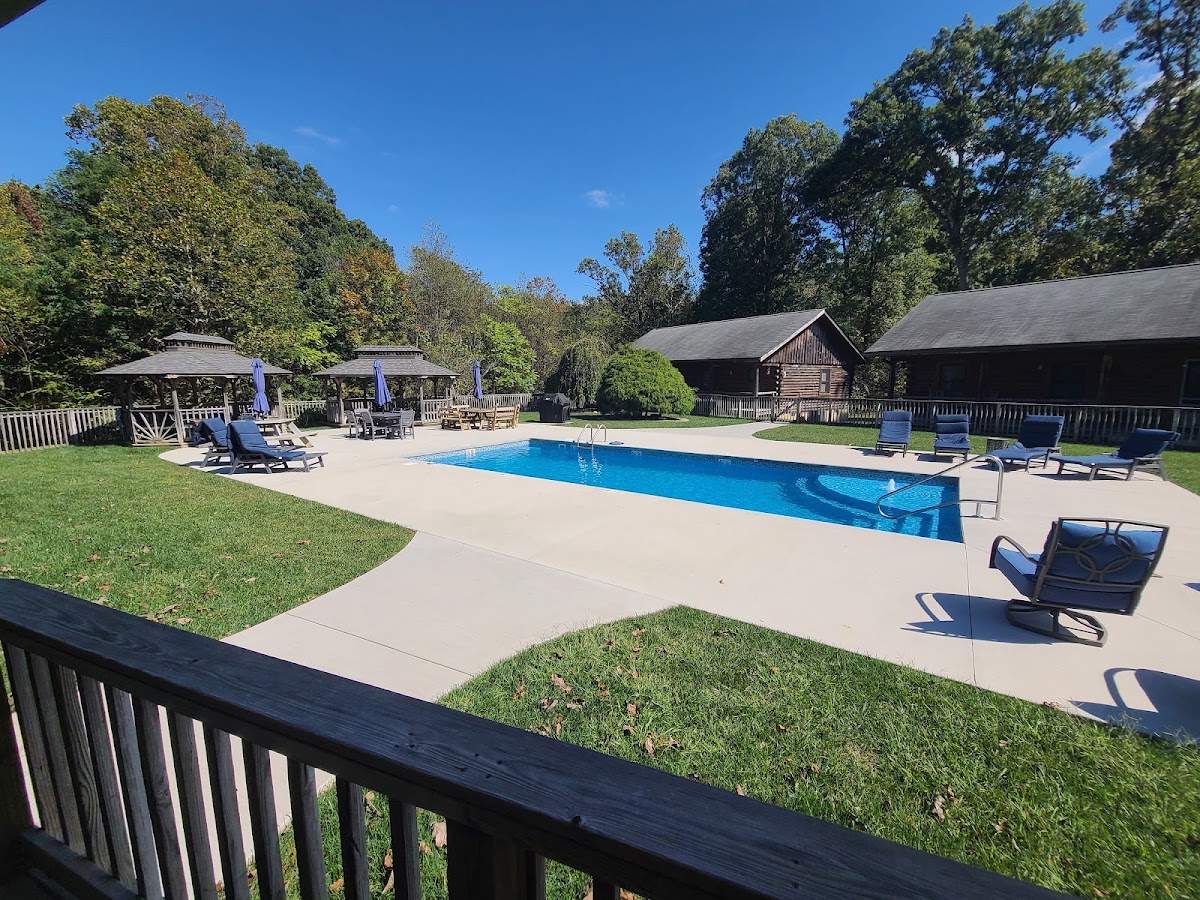 Penmerryl Farm Bed And Breakfast photo 3