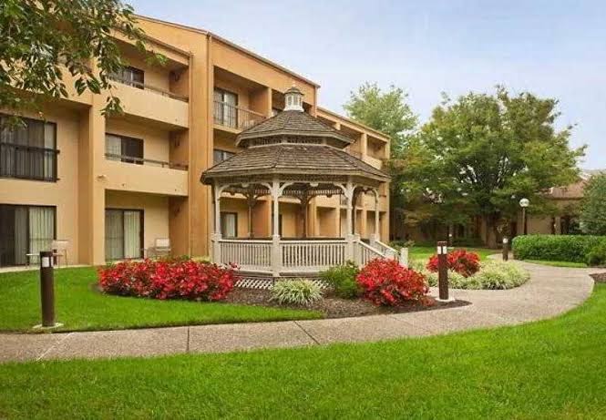 Courtyard by Marriott Baltimore Hunt Valley