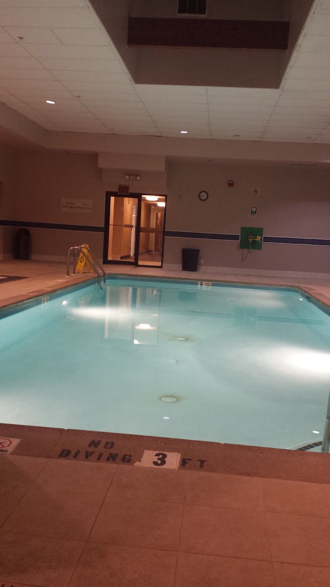 Courtyard by Marriott Baltimore Hunt Valley photo 3