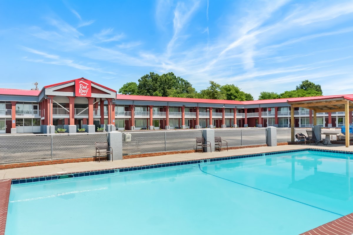 Red Roof Inn Berea