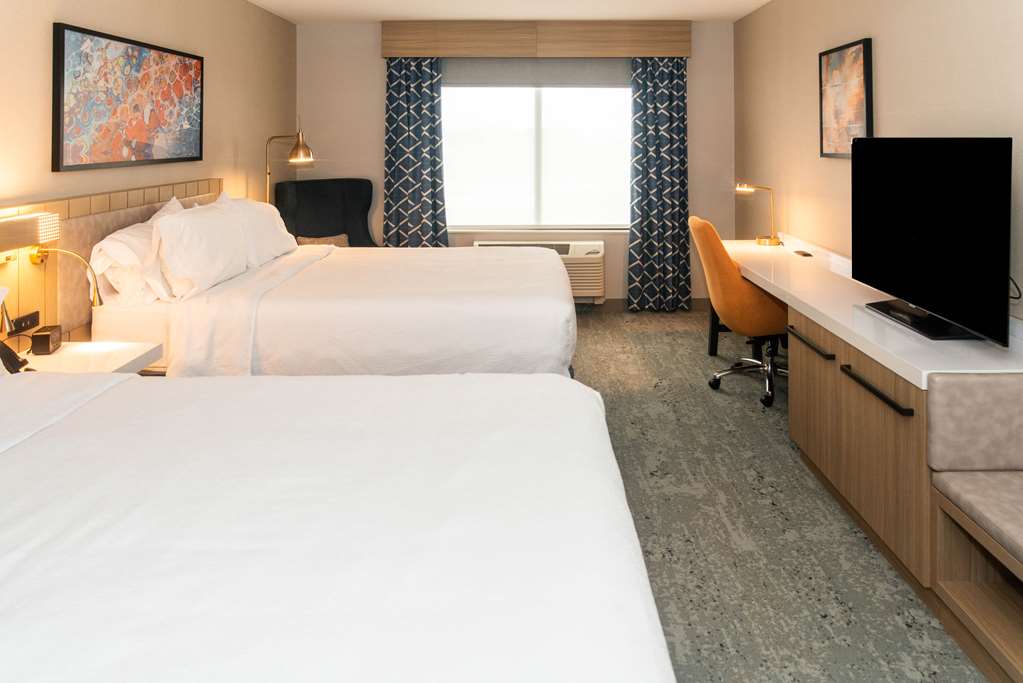 Hilton Garden Inn Mattoon photo 2