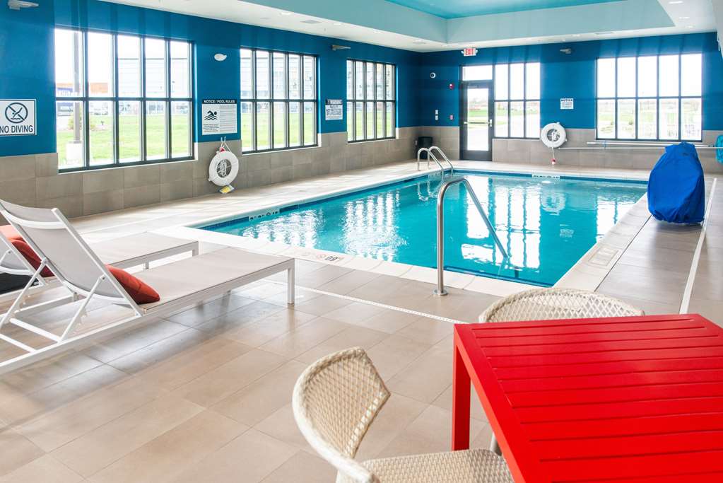 Hilton Garden Inn Mattoon photo 3