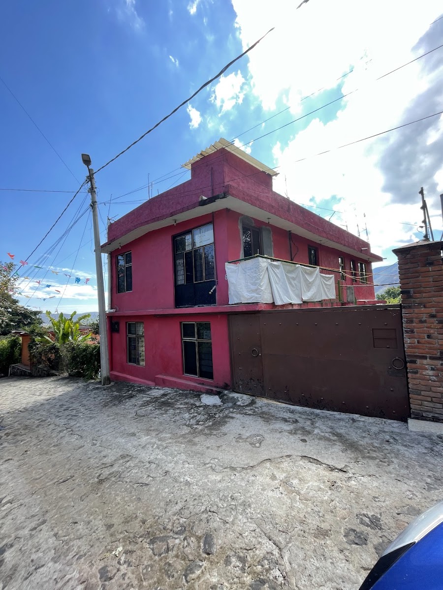 POSADA ARI