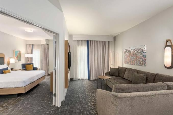 Homewood Suites by Hilton New Orleans photo 2